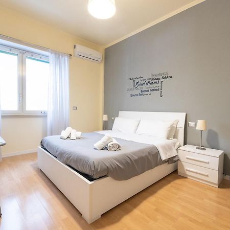 Le Piazze Di Roma Sweet Apartment ภายนอก รูปภาพ