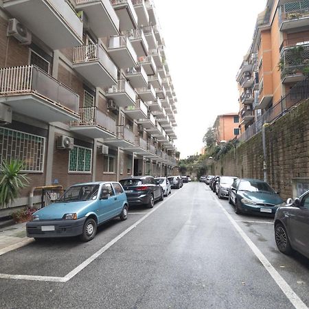 Le Piazze Di Roma Sweet Apartment ภายนอก รูปภาพ
