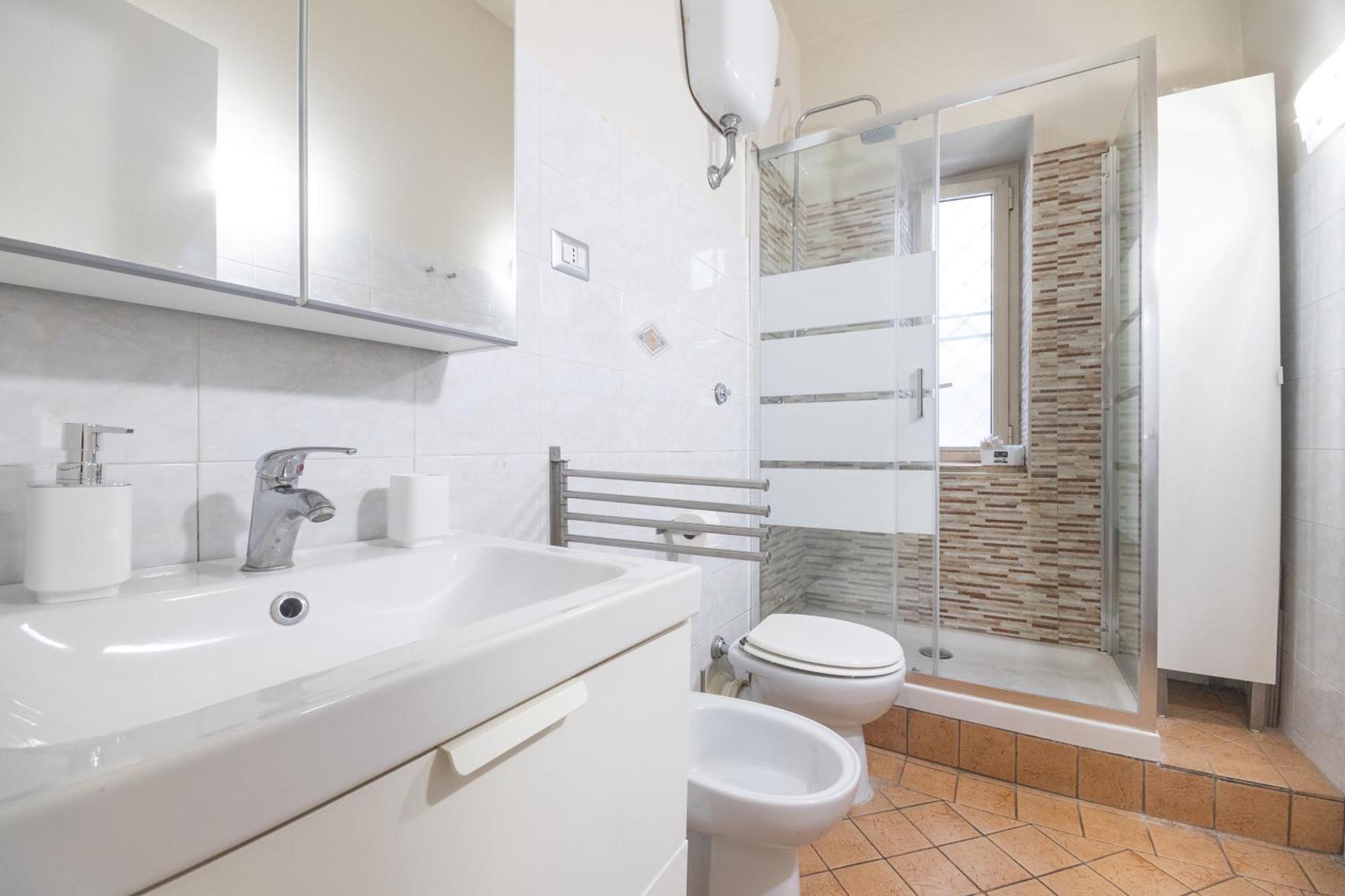 Le Piazze Di Roma Sweet Apartment ภายนอก รูปภาพ