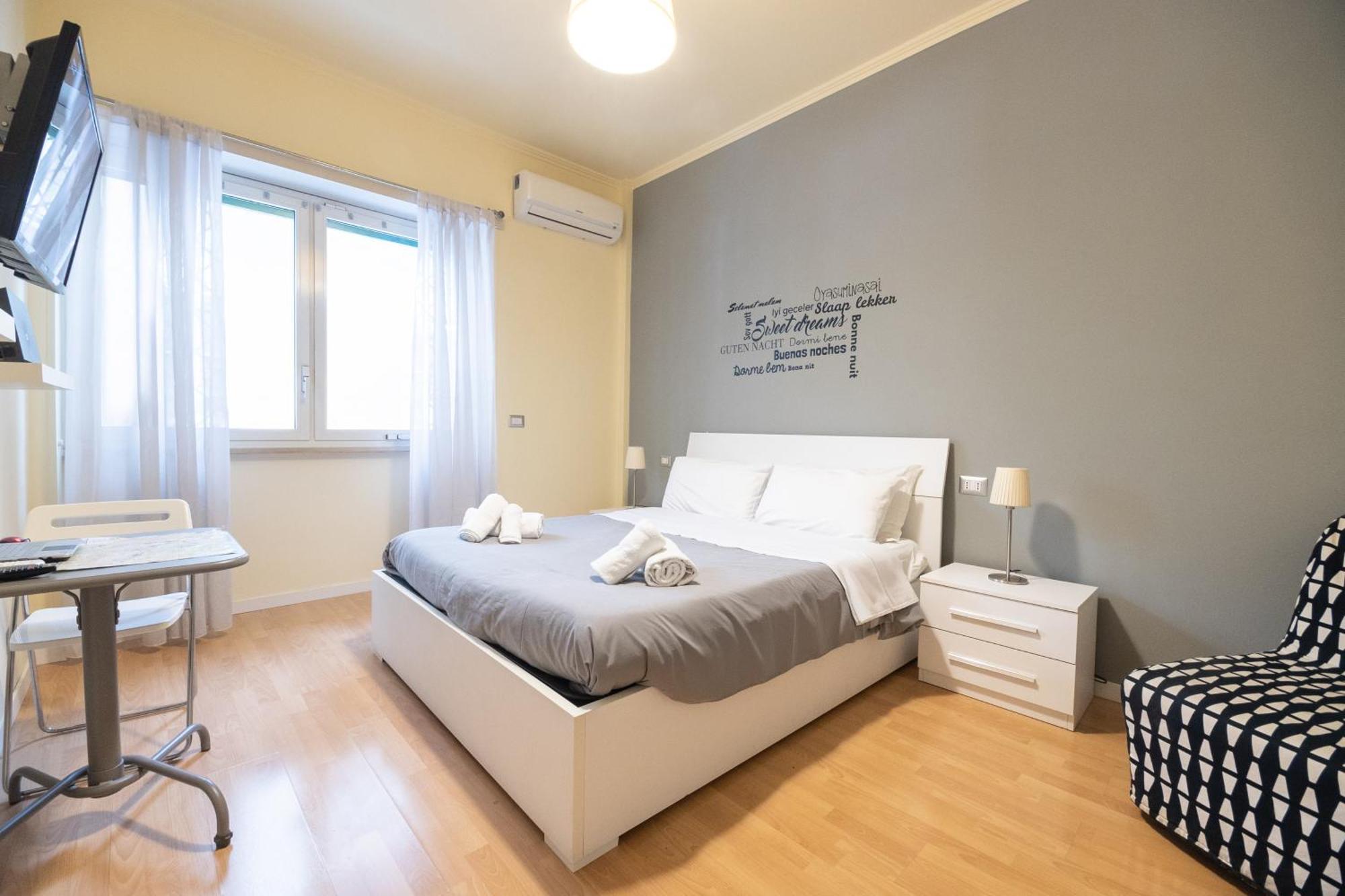 Le Piazze Di Roma Sweet Apartment ภายนอก รูปภาพ