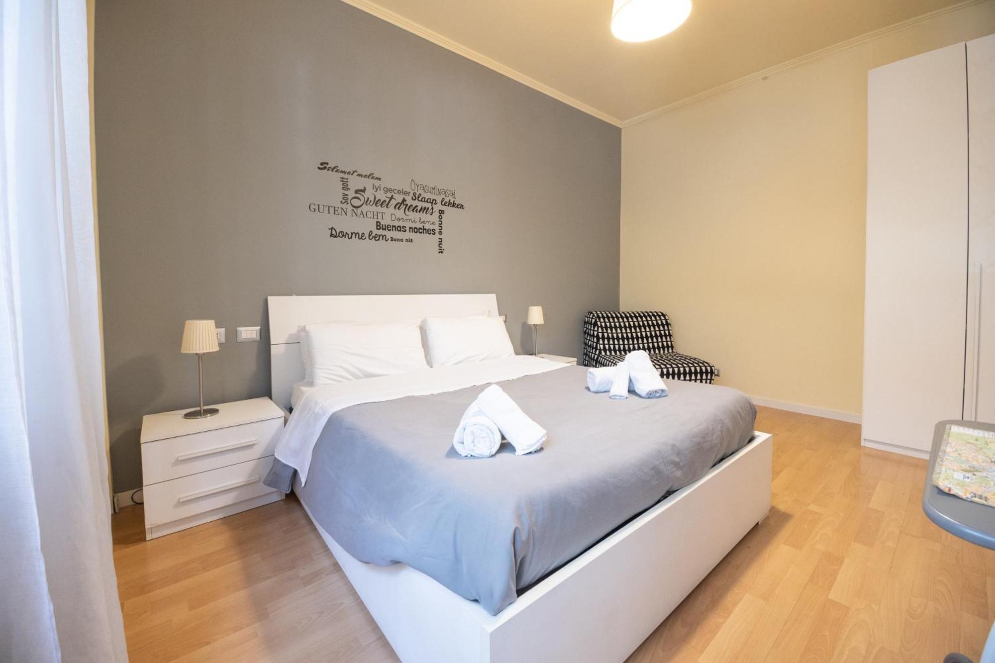Le Piazze Di Roma Sweet Apartment ภายนอก รูปภาพ
