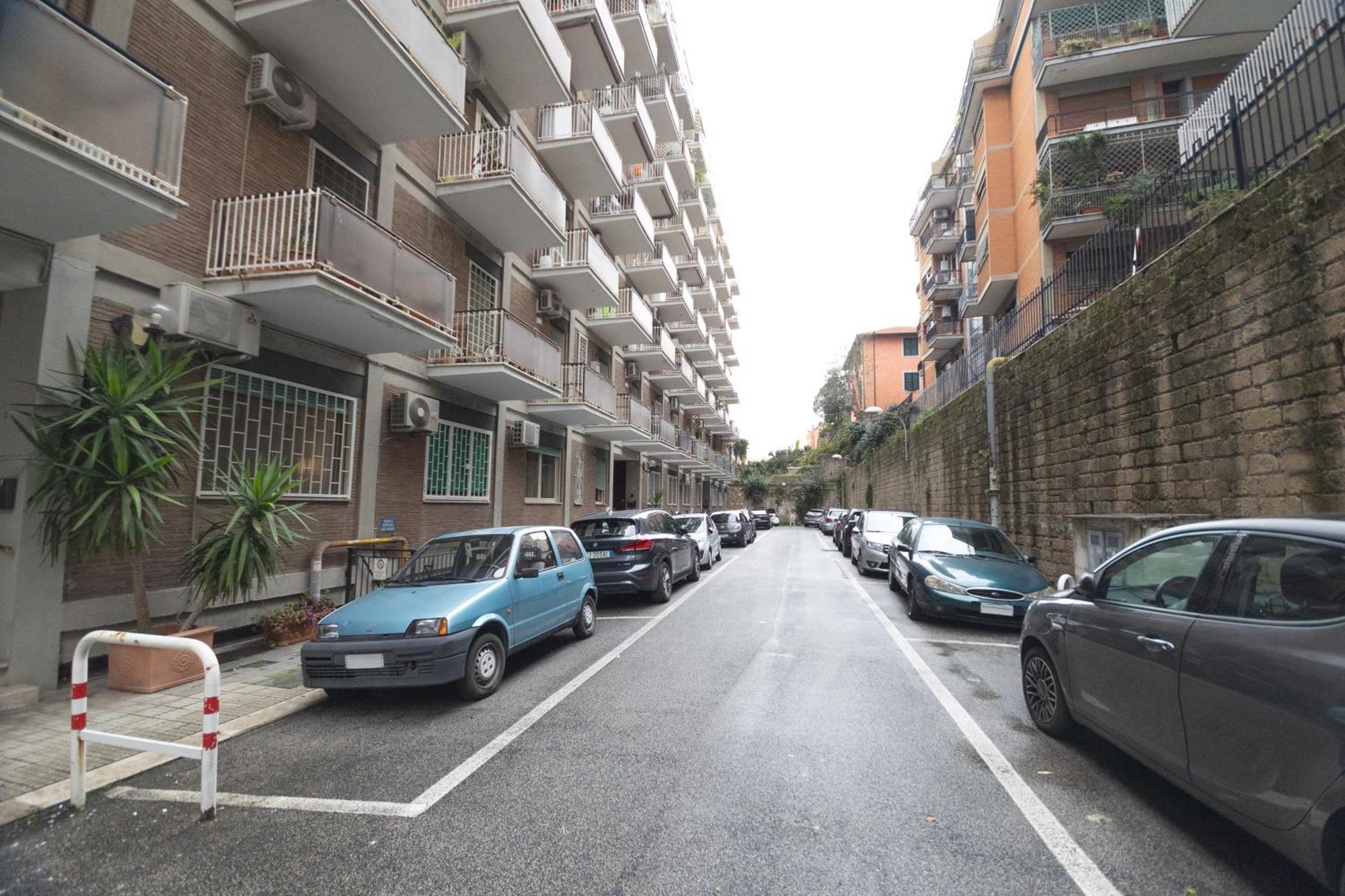 Le Piazze Di Roma Sweet Apartment ภายนอก รูปภาพ