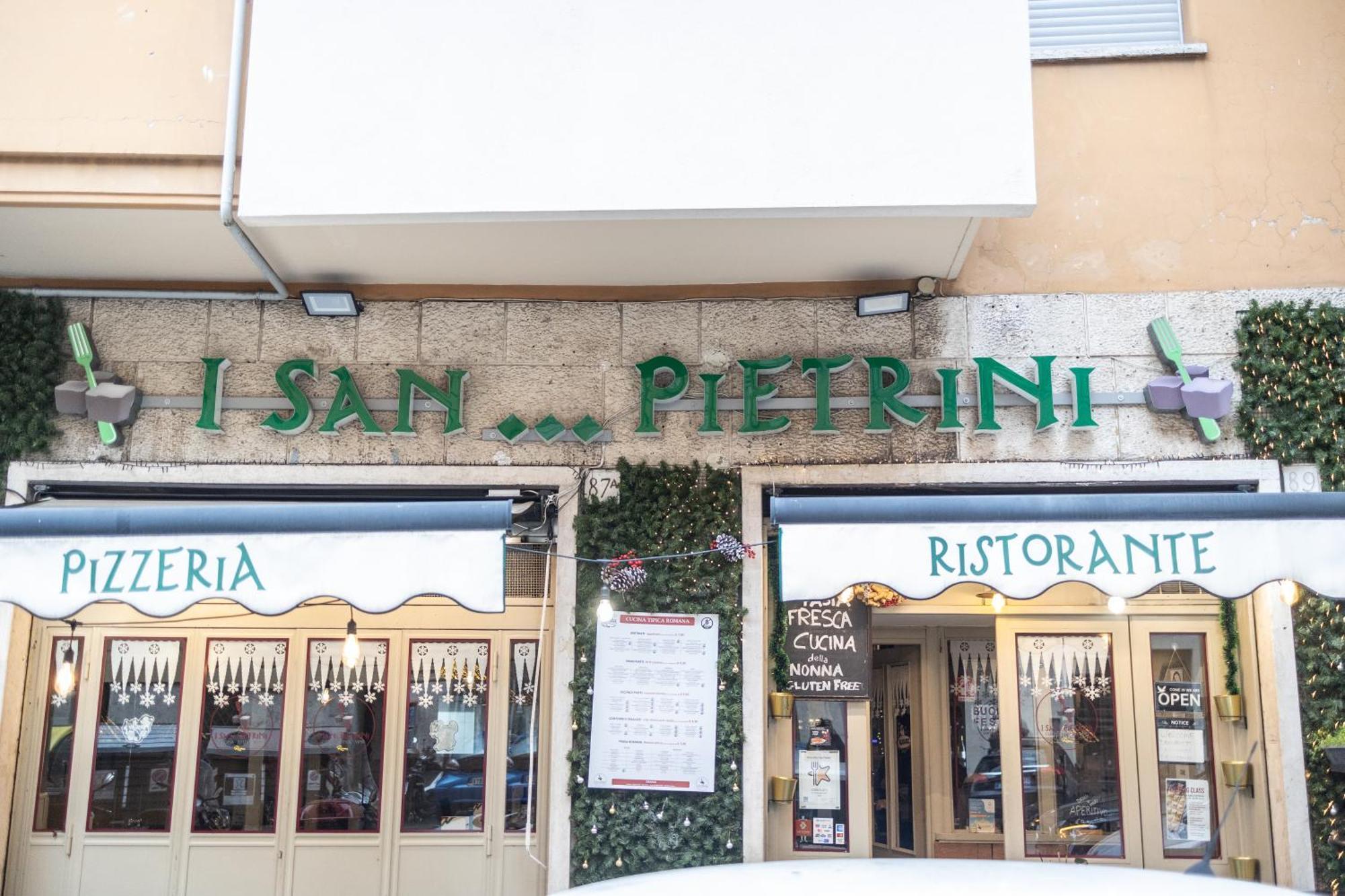 Le Piazze Di Roma Sweet Apartment ภายนอก รูปภาพ