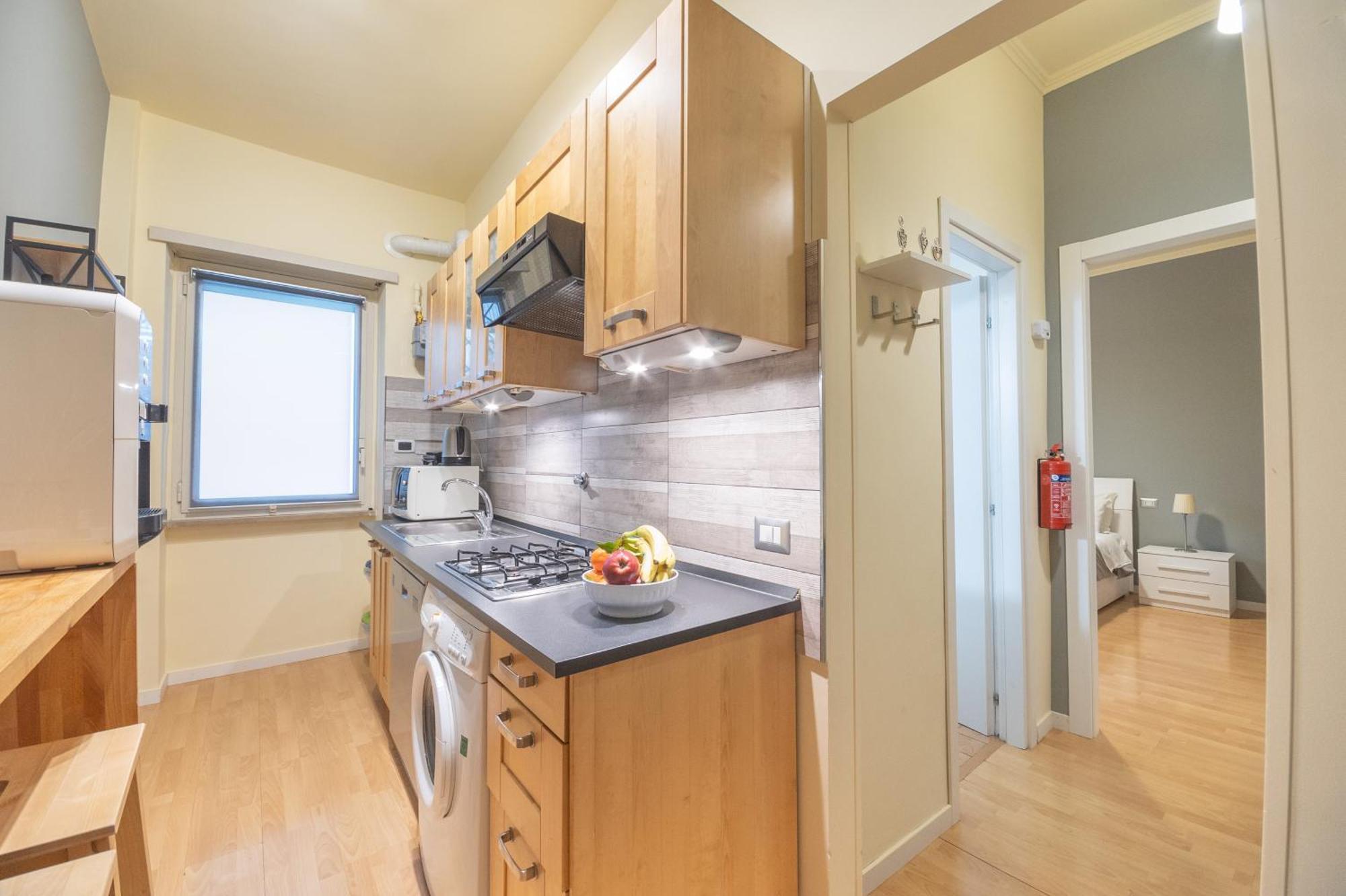 Le Piazze Di Roma Sweet Apartment ภายนอก รูปภาพ