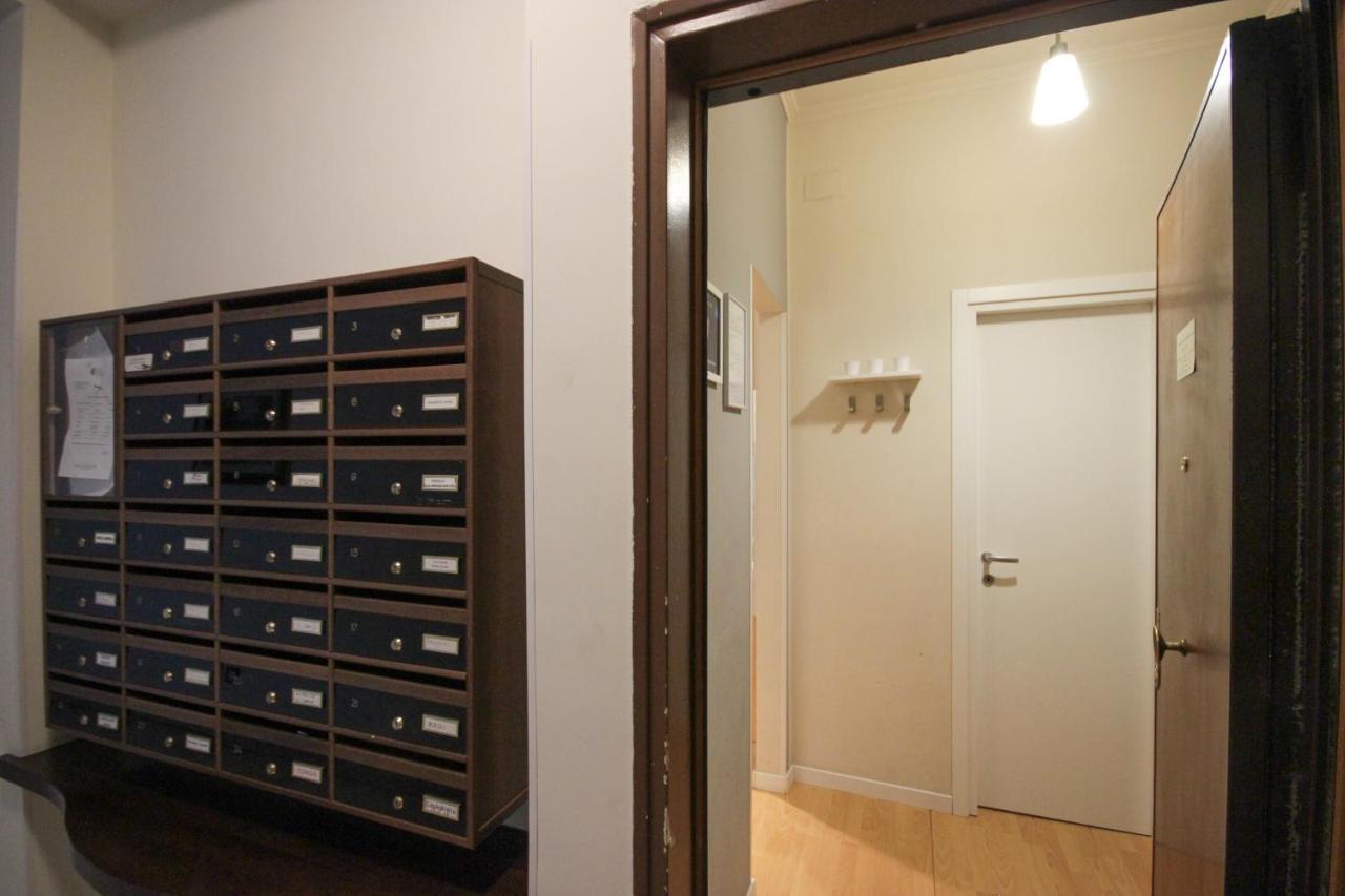 Le Piazze Di Roma Sweet Apartment ภายนอก รูปภาพ